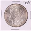 Image 1 : 1889 $1 Morgan Silver Dollar Coin