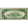 Image 2 : 1929 $10 Federal Reserve Bank Note Philadelphia