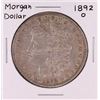 Image 1 : 1892-O $1 Morgan Silver Dollar Coin