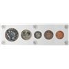 Image 2 : 1950 (5) Coin Proof Set