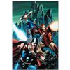 Image 1 : Marvel Comics "Thor #81" Limited Edition Giclee