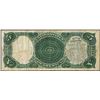 Image 2 : 1907 $5 Woodchopper Legal Tender Note