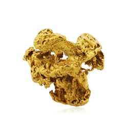 2.16 Gram Australian Gold Nugget