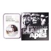 Image 1 : 2018P Tuvalu $1 Proof Planet of the Apes Silver Coin NGC PF70 Ultra Cameo w/Box & COA