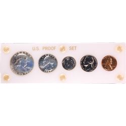 1958 (5) Coin Proof Set