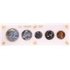 Image 1 : 1958 (5) Coin Proof Set