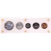 Image 2 : 1958 (5) Coin Proof Set