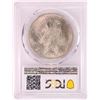 Image 2 : 1923 $1 Peace Silver Dollar PCGS MS65 CAC