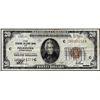 Image 1 : 1929 $20 Federal Reserve Bank Note Philadelphia