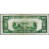 Image 2 : 1929 $20 Federal Reserve Bank Note Philadelphia