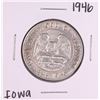 Image 1 : 1946 Iowa Centennial Commemorative Half Dollar Coin