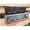 Image 1 : 199 - 2 piece stereo Equipment