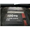 Image 2 : 202 - Porter Cable 150 PSI Compressor