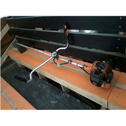 206 - Echo SRM 280V Weedeater