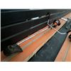Image 2 : 206 - Echo SRM 280V Weedeater