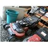 Image 1 : 208 - 2013 Toro Time Master Lawnmower