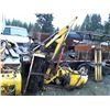 Image 1 : 214 - 1993 BocqFord Flair Mower B457