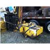 Image 2 : 214 - 1993 BocqFord Flair Mower B457