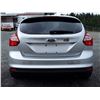 Image 6 : E6 --  2012 FORD FOCUS TITANIUM  , Silver , 144142  KM's