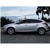 Image 8 : E6 --  2012 FORD FOCUS TITANIUM  , Silver , 144142  KM's