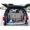 Image 19 : I2 --  2009 PONTIAC MONTANA  , Grey , 146352  KM's