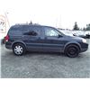 Image 4 : I2 --  2009 PONTIAC MONTANA  , Grey , 146352  KM's