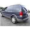 Image 7 : I2 --  2009 PONTIAC MONTANA  , Grey , 146352  KM's