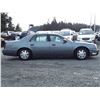 Image 4 : E3 --  2004 CADILLAC DEVILLE , Grey , 144257  KM's