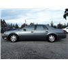 Image 8 : E3 --  2004 CADILLAC DEVILLE , Grey , 144257  KM's