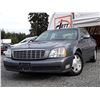 Image 9 : E3 --  2004 CADILLAC DEVILLE , Grey , 144257  KM's