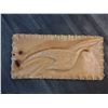 Image 1 : 263 -Bird Carving Maple Signed