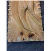 Image 2 : 263 -Bird Carving Maple Signed
