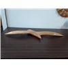 Image 2 : 268 -Seagull Carving
