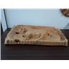 Image 2 : 269 -Horse Carving