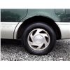 Image 10 : A5 --  1999 TOYOTA SIENNA LE , Green , 331281  KM's