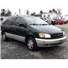 Image 3 : A5 --  1999 TOYOTA SIENNA LE , Green , 331281  KM's
