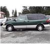 Image 8 : A5 --  1999 TOYOTA SIENNA LE , Green , 331281  KM's