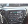 Image 23 : A8 --  2001 CHEVROLET MALIBU , Black , 247472  KM's