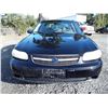 Image 2 : A8 --  2001 CHEVROLET MALIBU , Black , 247472  KM's