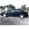 Image 8 : A8 --  2001 CHEVROLET MALIBU , Black , 247472  KM's
