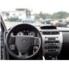 Image 21 : A9 --  2008 FORD FOCUS SE , Blue , 242765  KM's