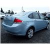 Image 5 : A9 --  2008 FORD FOCUS SE , Blue , 242765  KM's