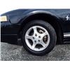Image 13 : A12A --  2001 FORD MUSTANG  , Black , 279645  KM's