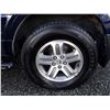 Image 10 : B1 --  2004 HONDA PILOT EX  , Blue , 284338  KM's