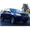 Image 3 : B1 --  2004 HONDA PILOT EX  , Blue , 284338  KM's