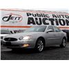 Image 1 : B4 --  2006 BUICK ALLURE CXS , Silver , 237181  KM's