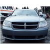 Image 2 : B6 --  2010 DODGE AVENGER SXT , Grey , 187062  KM's