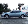 Image 8 : B6 --  2010 DODGE AVENGER SXT , Grey , 187062  KM's
