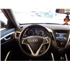Image 23 : C6C --  2016 HYUNDAI VELOSTER  , Orange , 112172  KM's