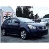 Image 3 : D2 --  2009 PONTIAC VIBE , Blue , 244843  KM's